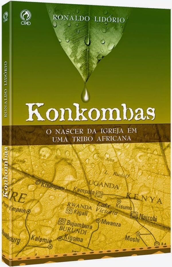 Konkombas