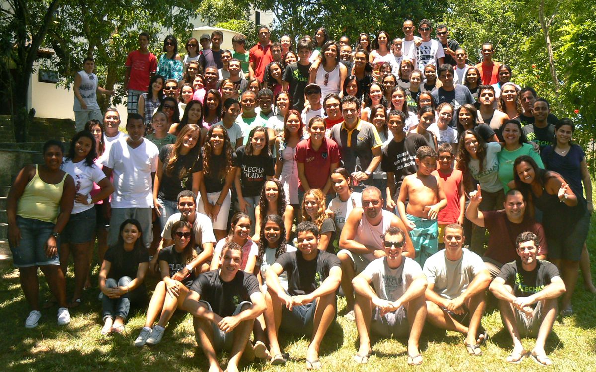 10ª Semana Missionária