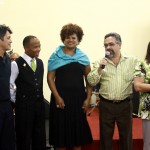 Congresso de Missões: São Paulo, 2012