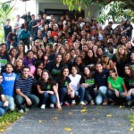 Semana Flechas Rio 2012