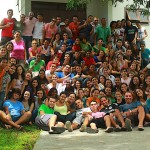 Semana Flechas Rio 2013