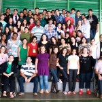 Semana Flechas Maringá 2012